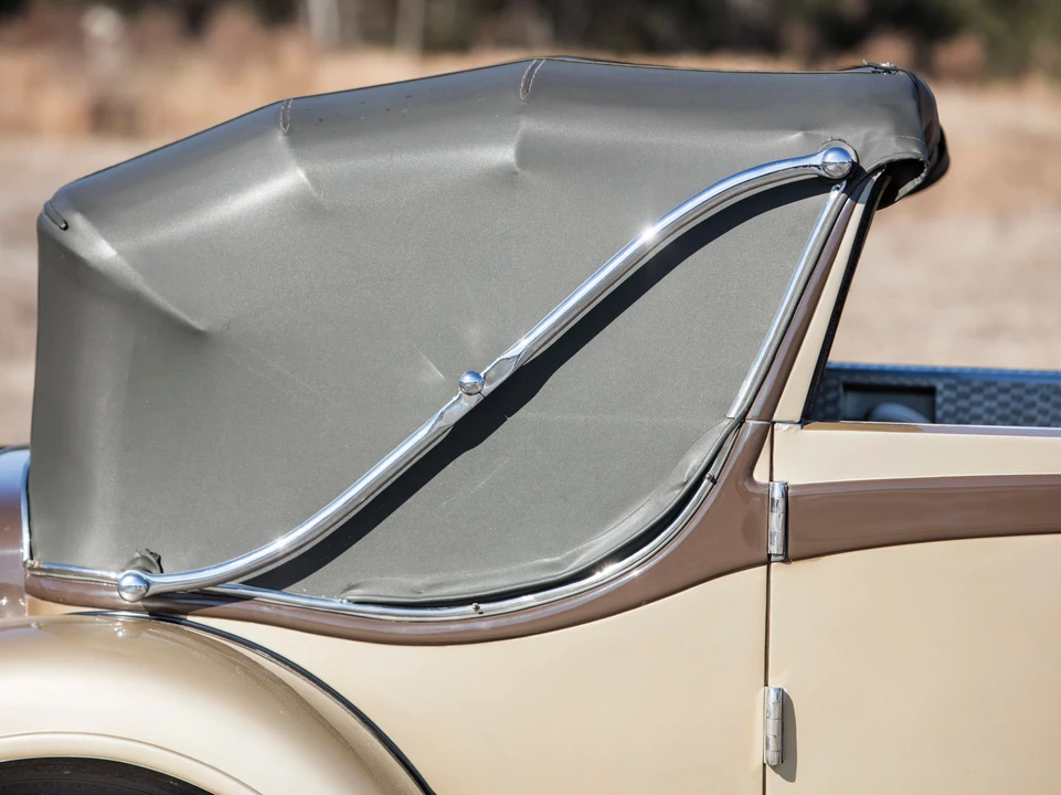 1933 Rolls-Royce Phantom II - Image 28 of 31
