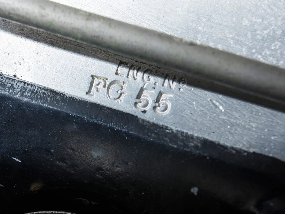 1933 Rolls-Royce Phantom II - Image 13 of 31