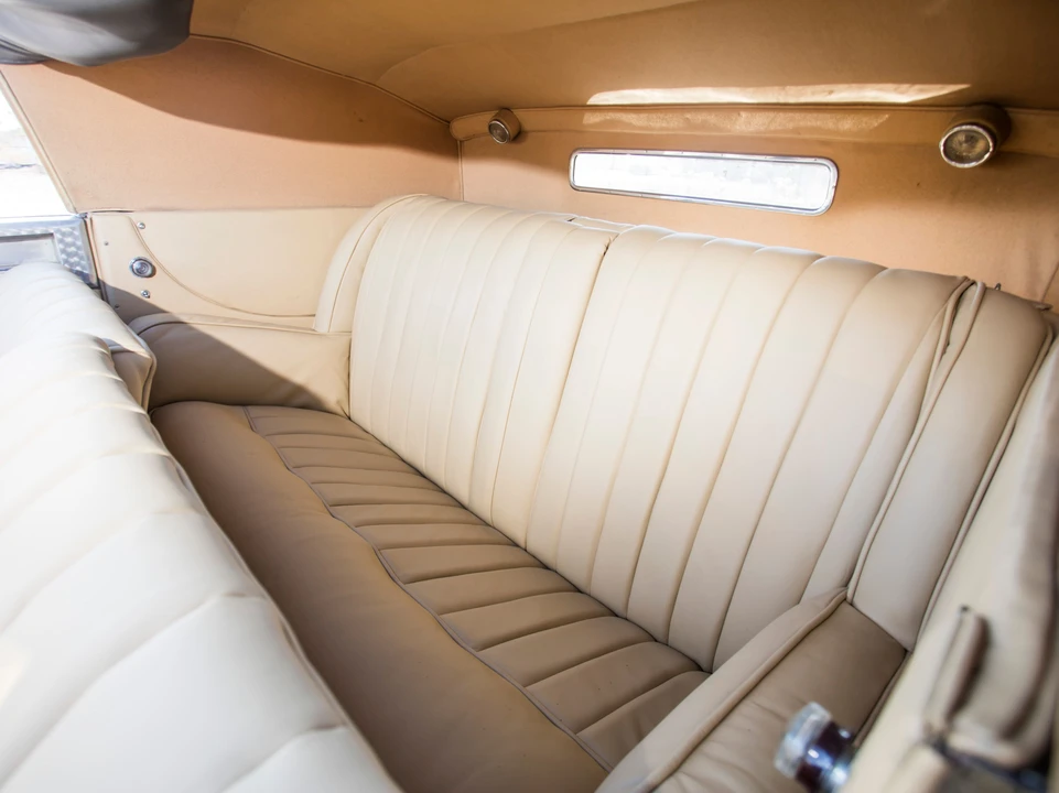 1933 Rolls-Royce Phantom II - Image 18 of 31