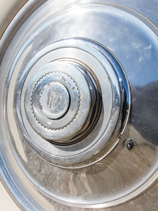 1933 Rolls-Royce Phantom II - Image 30 of 31