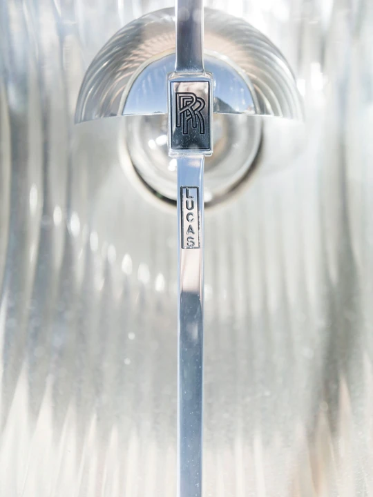 1933 Rolls-Royce Phantom II - Image 31 of 31