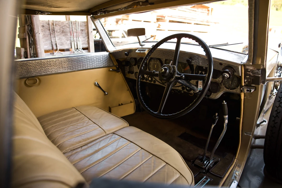 1933 Rolls-Royce Phantom II - Image 31 of 31