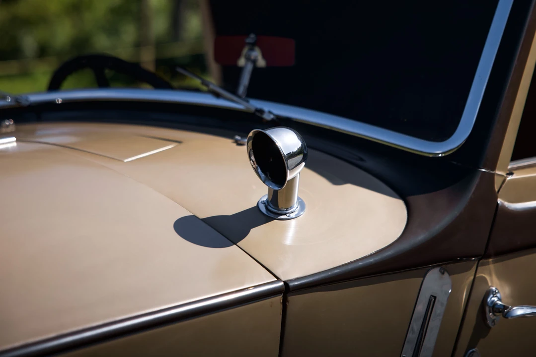 1933 Rolls-Royce Phantom II - Image 14 of 31