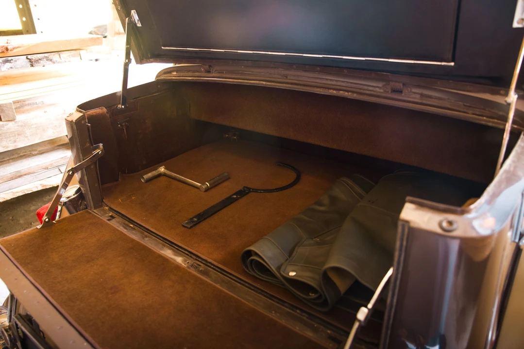 1933 Rolls-Royce Phantom II - Image 29 of 31