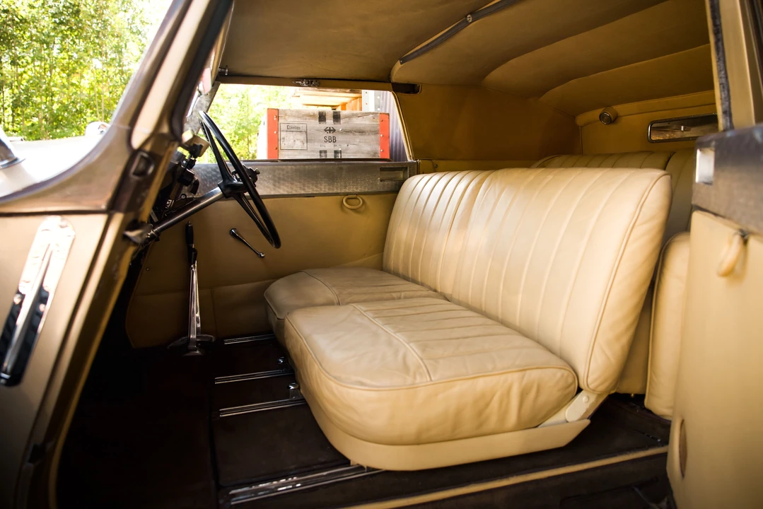 1933 Rolls-Royce Phantom II - Image 10 of 31