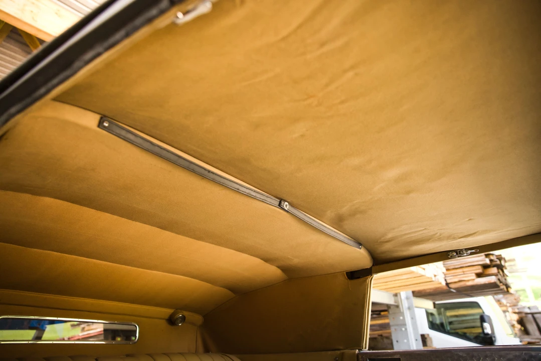 1933 Rolls-Royce Phantom II - Image 3 of 31