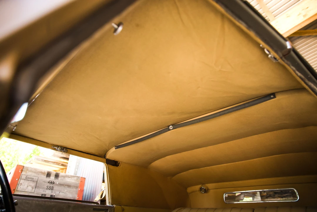 1933 Rolls-Royce Phantom II - Image 4 of 31