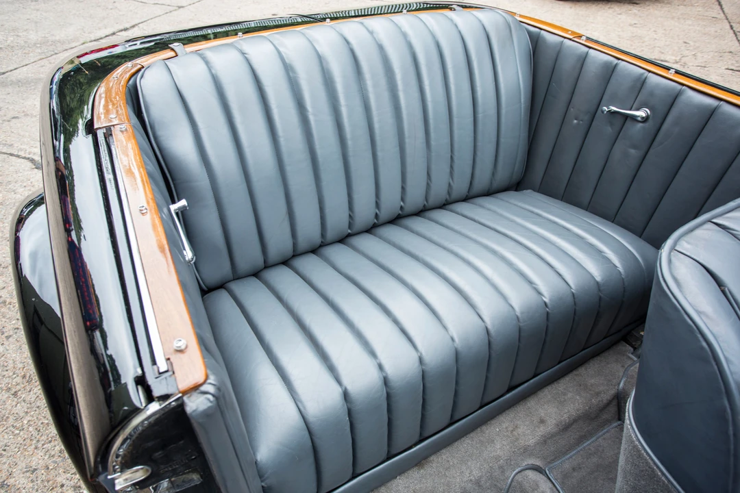 1933 Rolls-Royce Phantom II - Image 9 of 24