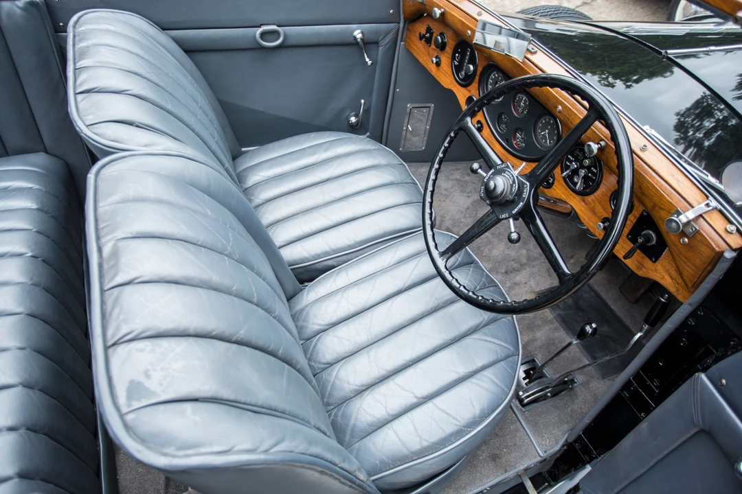 1933 Rolls-Royce Phantom II - Image 10 of 24