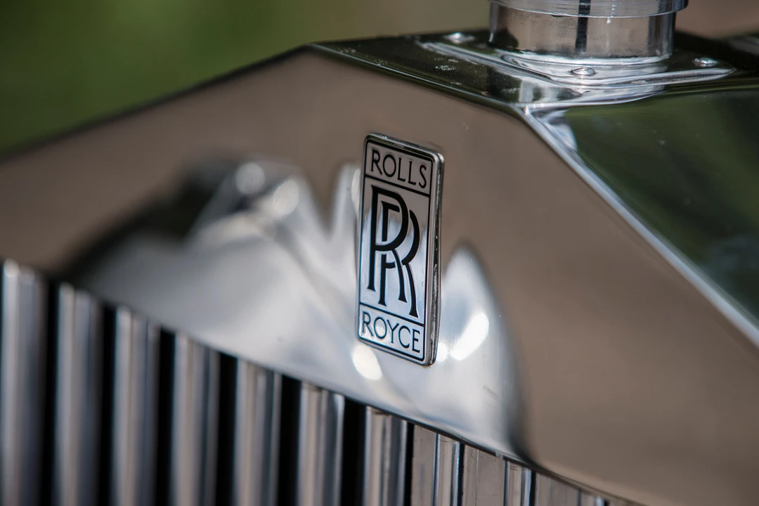 1933 Rolls-Royce Phantom II - Image 18 of 24