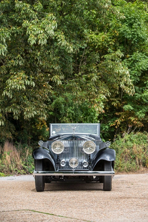 1933 Rolls-Royce Phantom II - Image 21 of 24