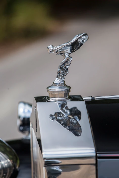 1933 Rolls-Royce Phantom II - Image 15 of 24