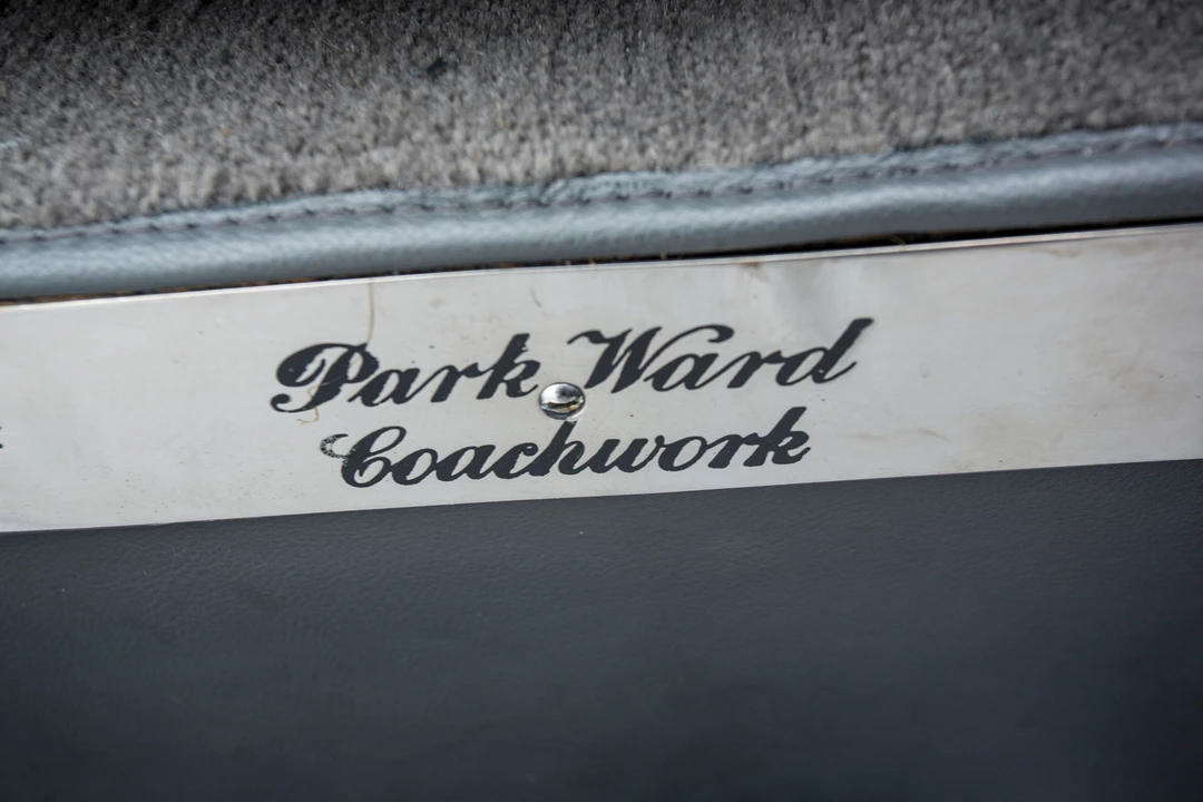 1933 Rolls-Royce Phantom II - Image 8 of 24