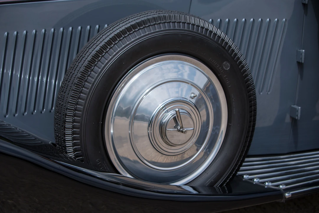 1933 Rolls-Royce Phantom II - Image 16 of 24