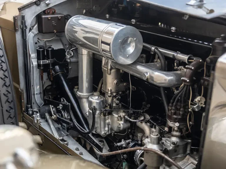 1933 Rolls-Royce Phantom II - Image 4 of 31