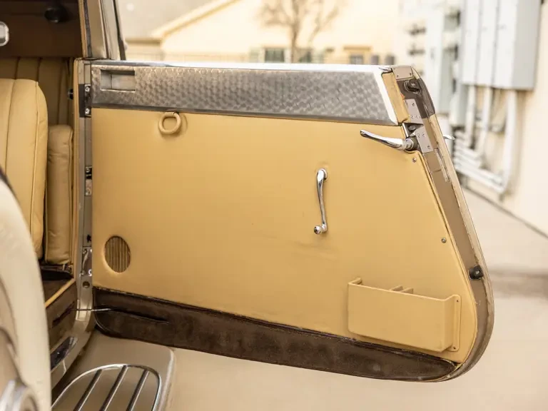 1933 Rolls-Royce Phantom II - Image 31 of 31