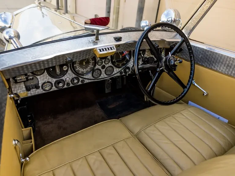 1933 Rolls-Royce Phantom II - Image 5 of 31