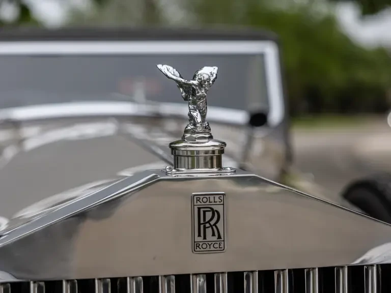 1933 Rolls-Royce Phantom II - Image 7 of 31