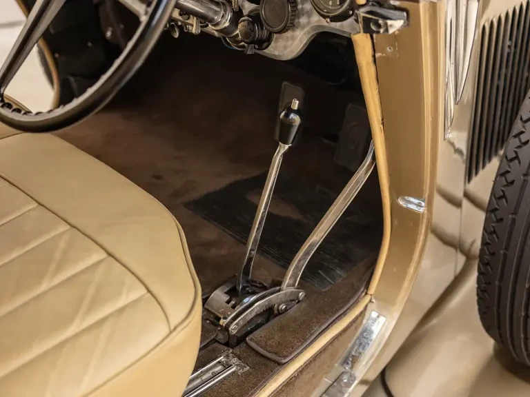 1933 Rolls-Royce Phantom II - Image 19 of 31