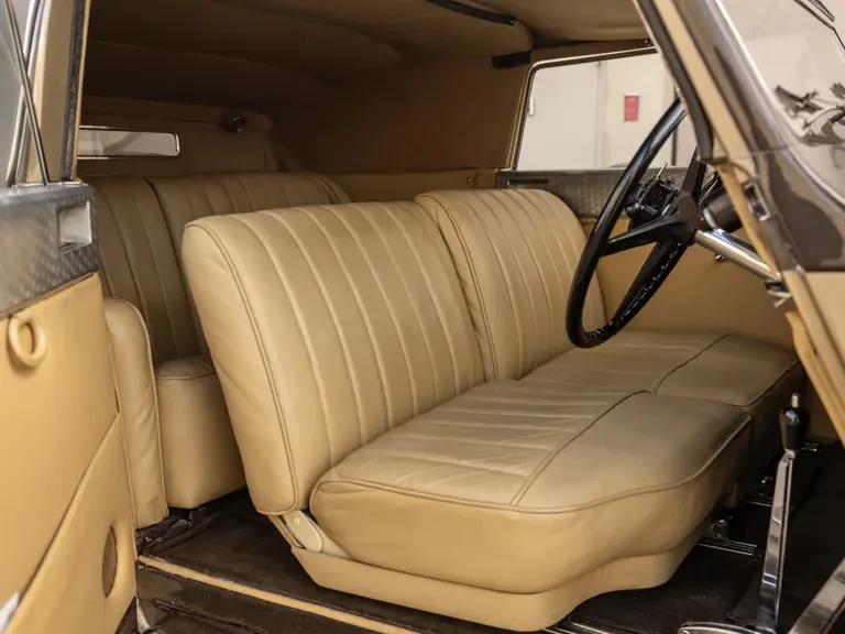 1933 Rolls-Royce Phantom II - Image 21 of 31