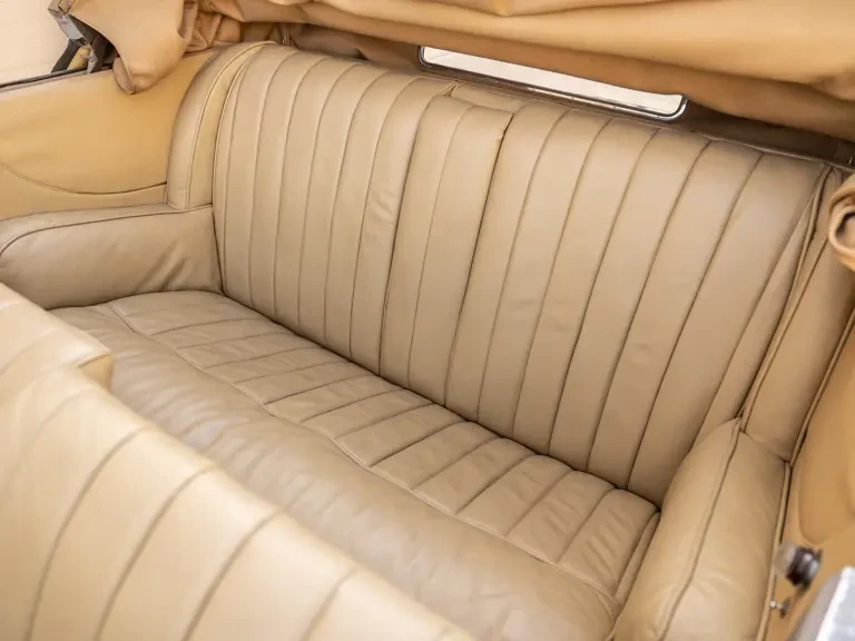 1933 Rolls-Royce Phantom II - Image 23 of 31