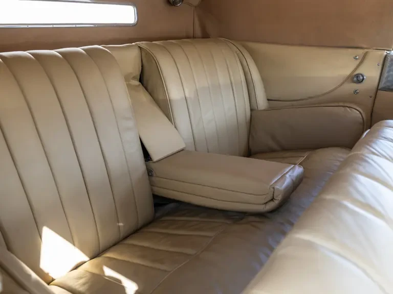 1933 Rolls-Royce Phantom II - Image 24 of 31