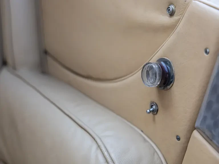 1933 Rolls-Royce Phantom II - Image 30 of 31