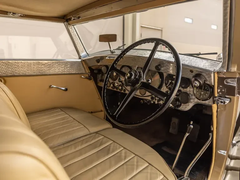 1933 Rolls-Royce Phantom II - Image 13 of 31
