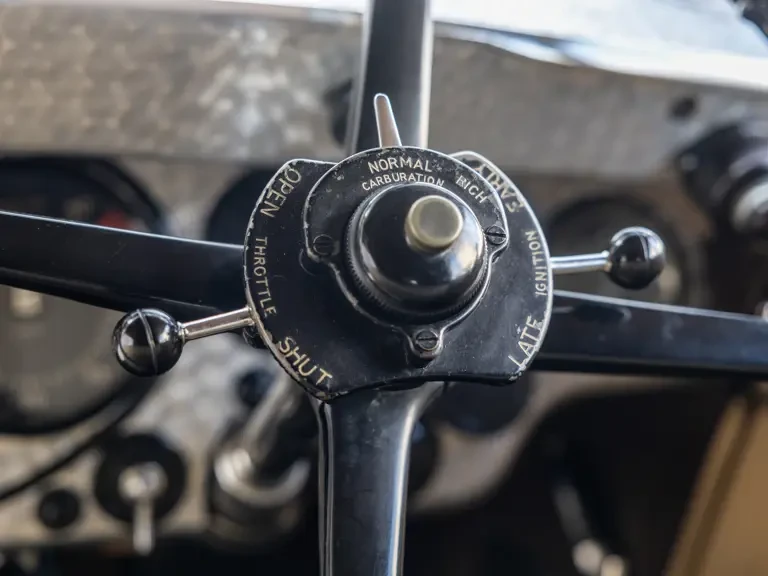 1933 Rolls-Royce Phantom II - Image 14 of 31