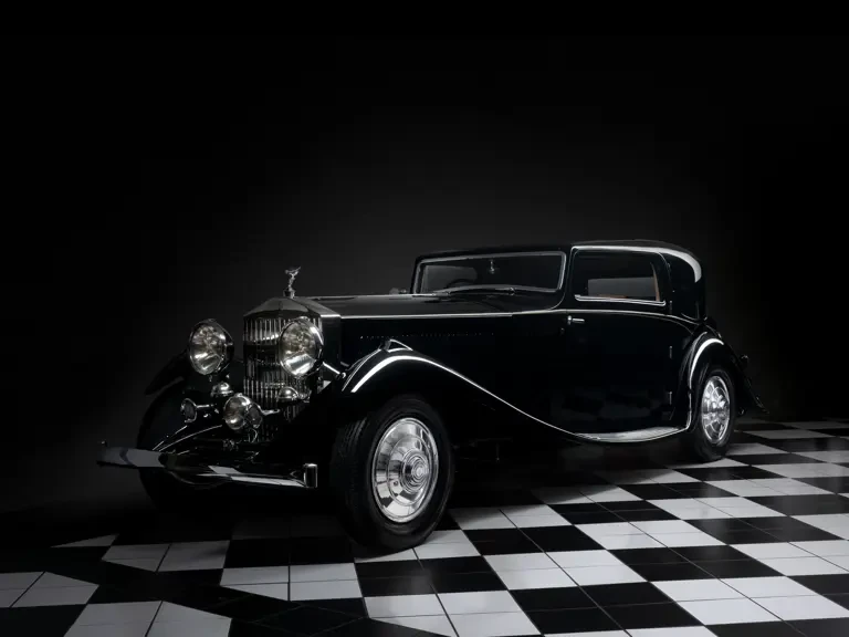 1933 Rolls-Royce Phantom II - Image 15 of 16