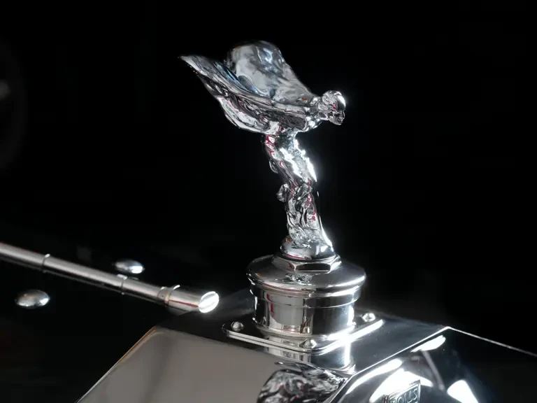 1933 Rolls-Royce Phantom II - Image 9 of 16