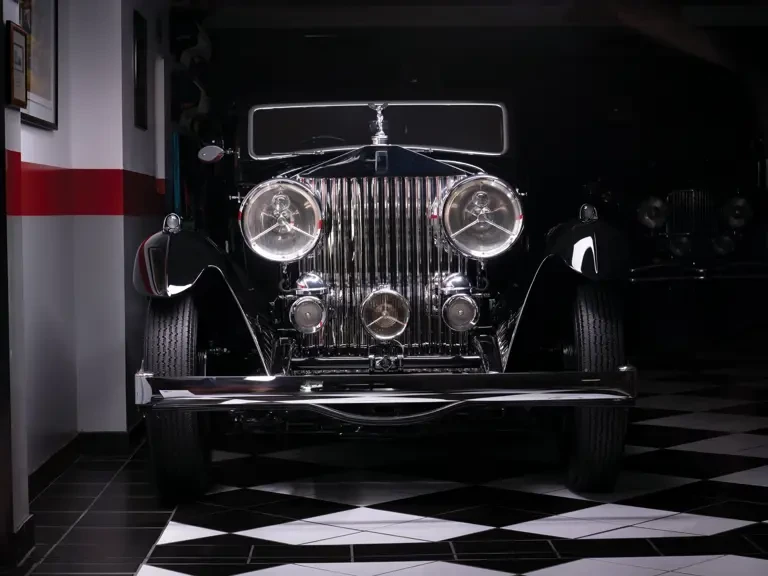 1933 Rolls-Royce Phantom II - Image 7 of 16