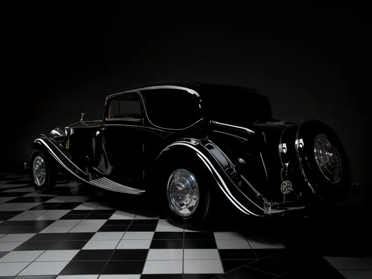 1933 Rolls-Royce Phantom II - Image 16 of 16