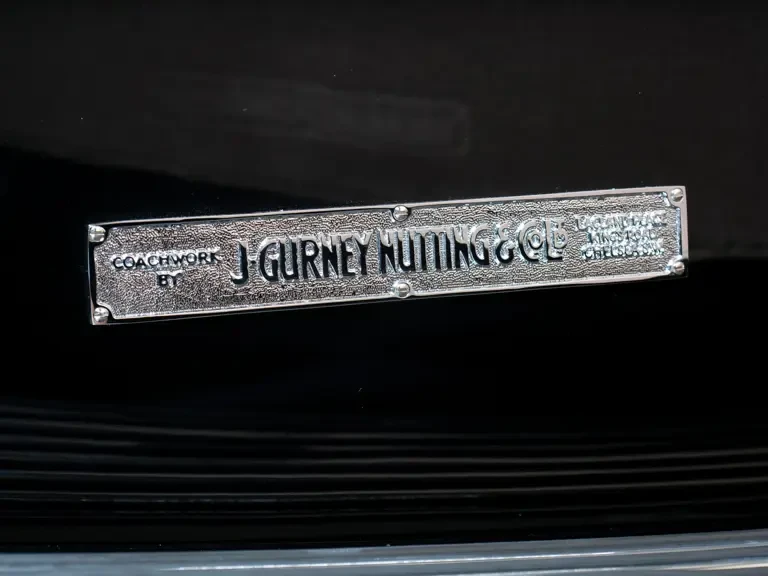 1933 Rolls-Royce Phantom II - Image 11 of 16