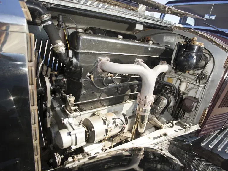 1933 Rolls-Royce Phantom II - Image 23 of 26