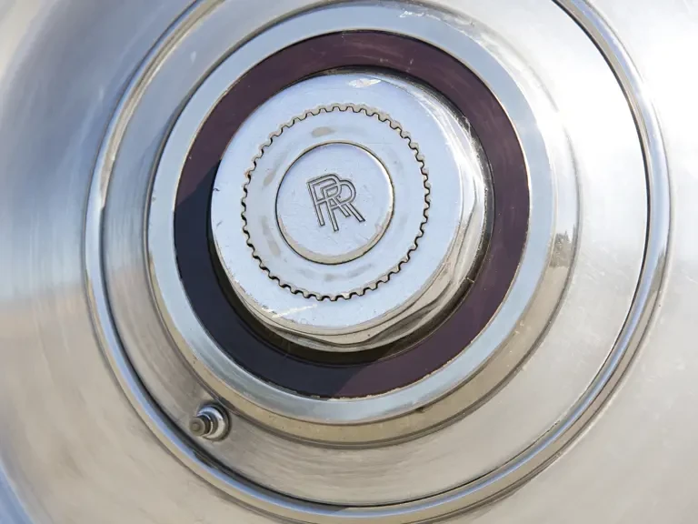 1933 Rolls-Royce Phantom II - Image 14 of 26