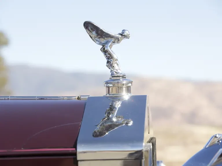 1933 Rolls-Royce Phantom II - Image 8 of 26