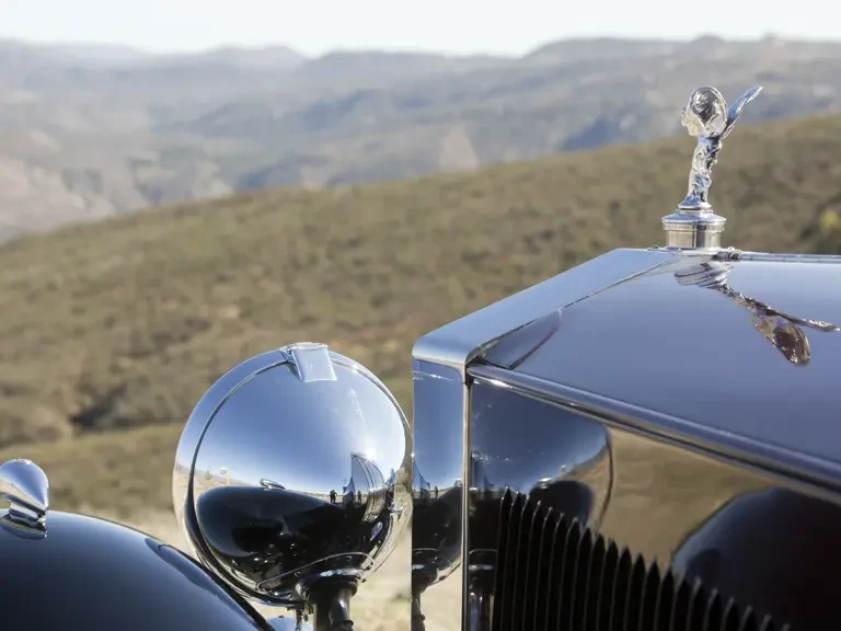 1933 Rolls-Royce Phantom II - Image 11 of 26