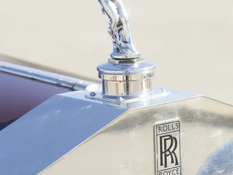 1933 Rolls-Royce Phantom II - Image 10 of 26
