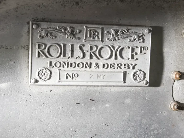 1933 Rolls-Royce Phantom II - Image 18 of 26