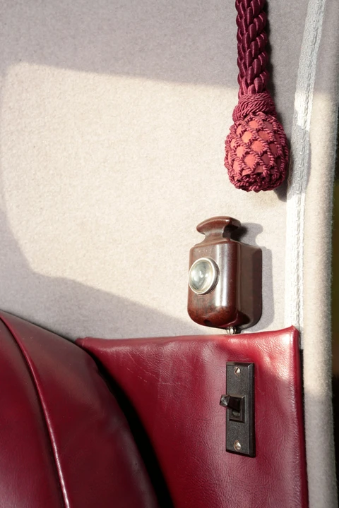 1933 Rolls-Royce Phantom II - Image 5 of 21