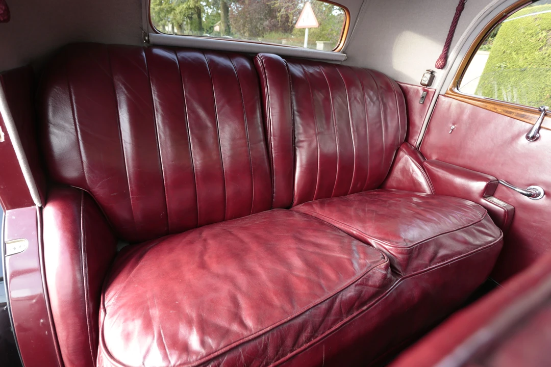 1933 Rolls-Royce Phantom II - Image 4 of 21
