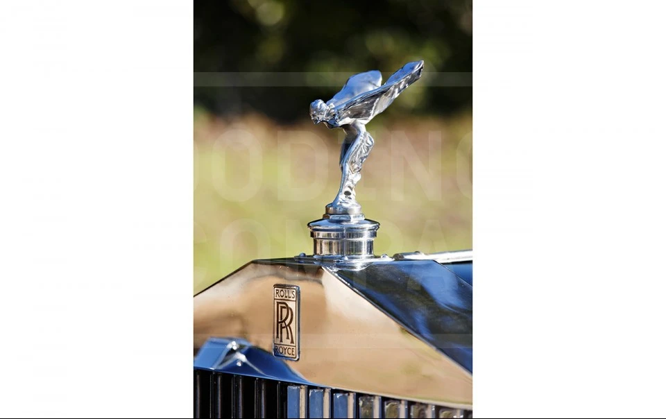 1933 Rolls-Royce Phantom II - Image 10 of 16