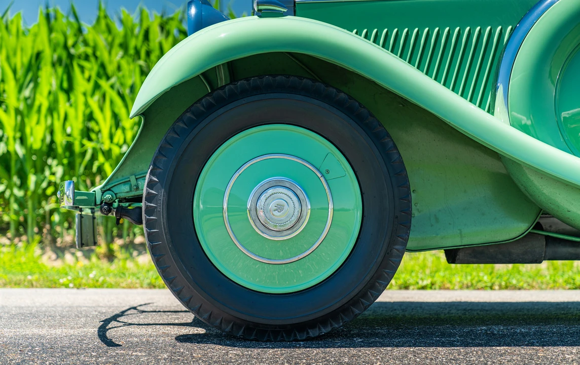 1933 Rolls-Royce Phantom II - Image 26 of 31