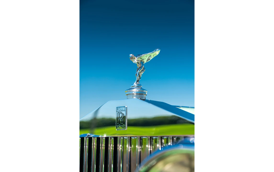 1933 Rolls-Royce Phantom II - Image 29 of 31