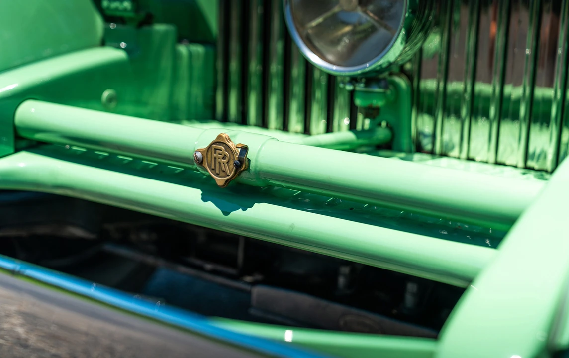 1933 Rolls-Royce Phantom II - Image 30 of 31