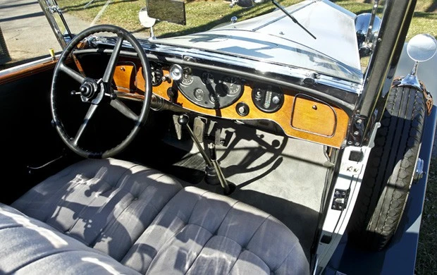 1933 Rolls-Royce Phantom II - Image 8 of 15