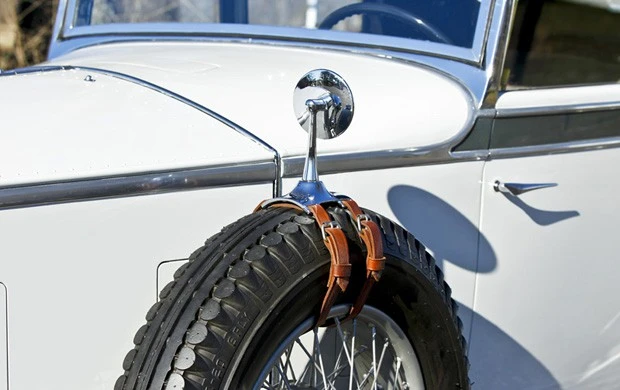 1933 Rolls-Royce Phantom II - Image 13 of 15