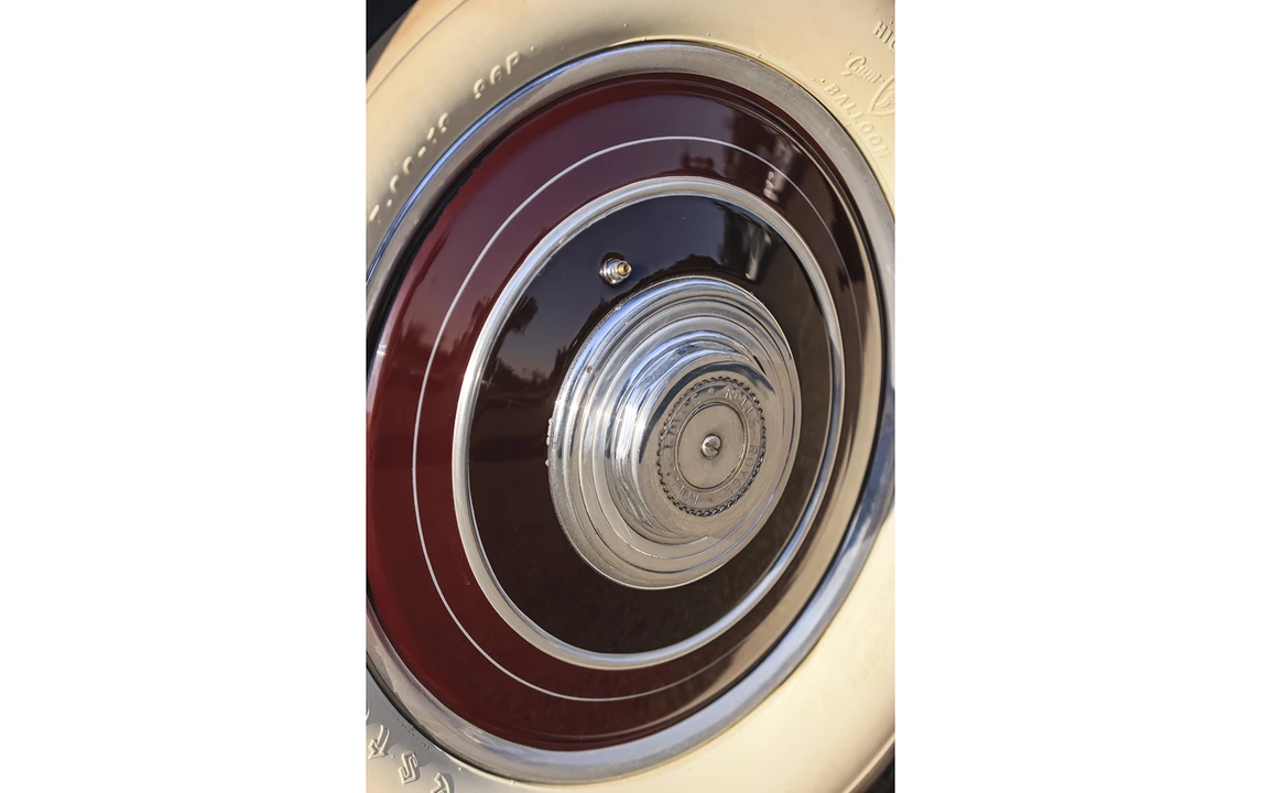 1933 Rolls-Royce Phantom II - Image 10 of 11