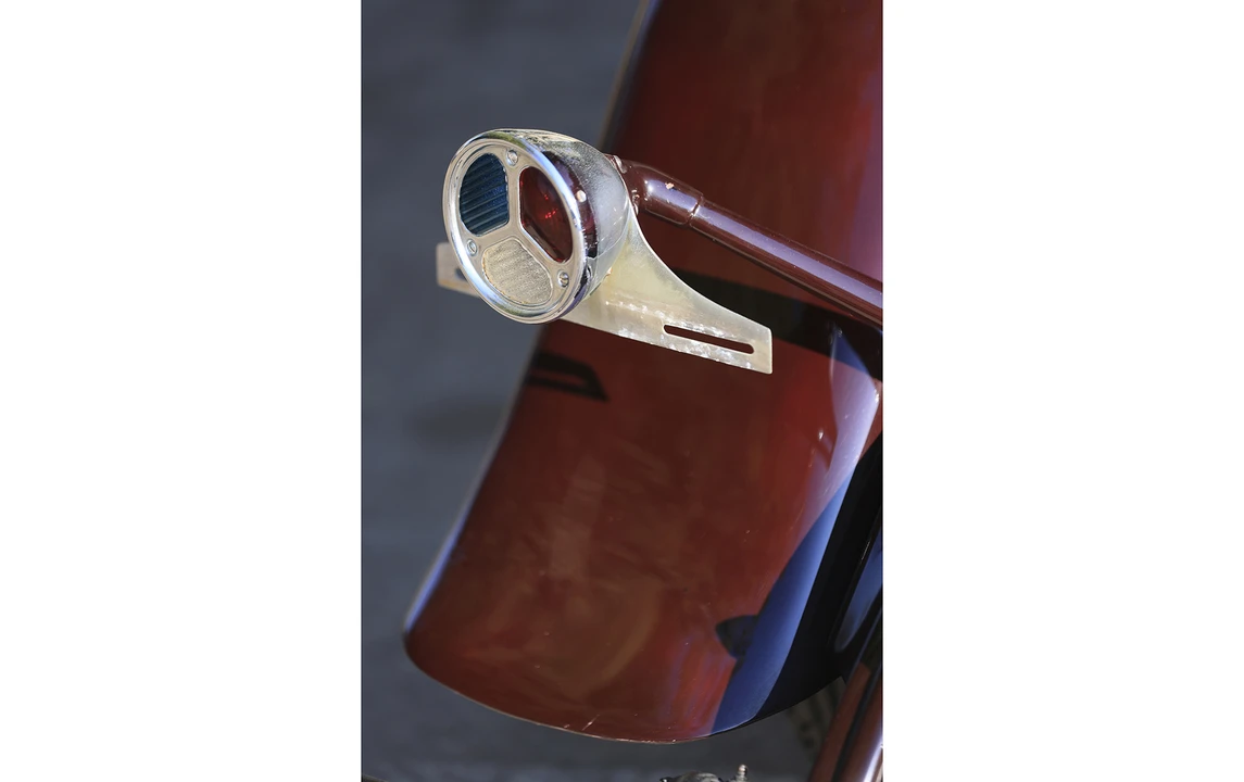 1933 Rolls-Royce Phantom II - Image 11 of 11
